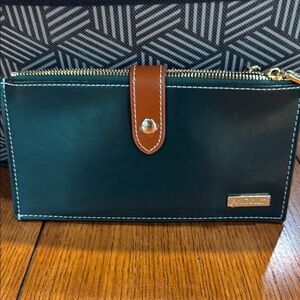 Andoilt leather wallet